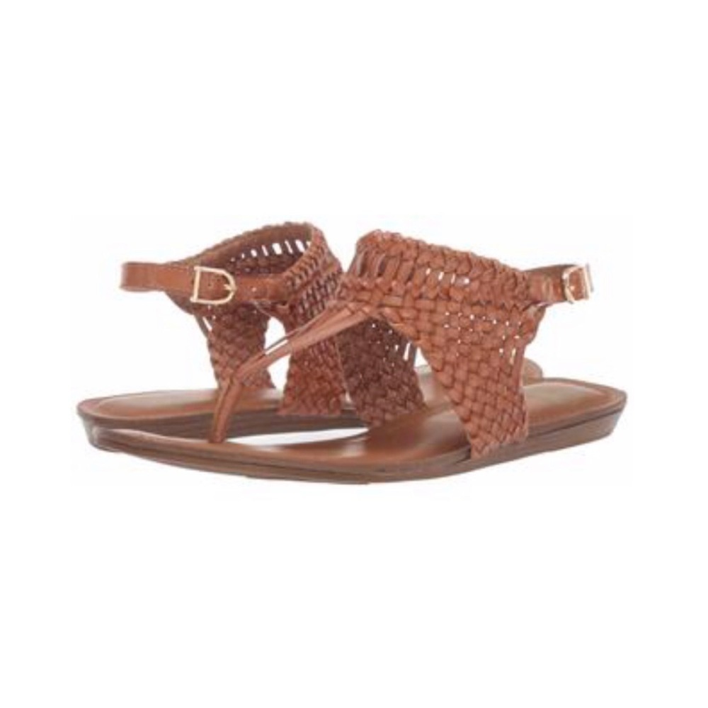 🆕 Fergalicious Senorita woven sandals…